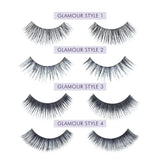 Nouveau Cils Bande Cils Style Glamour 1