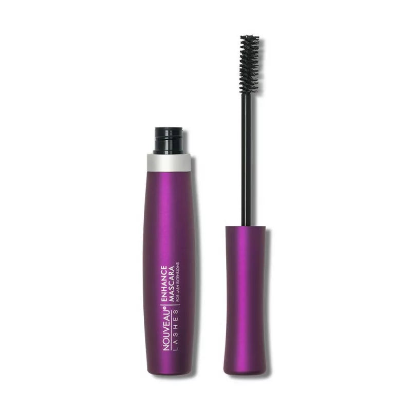 Nouveau Lashes Mascara Amplificateur Pour Extensions De Cils 8ml