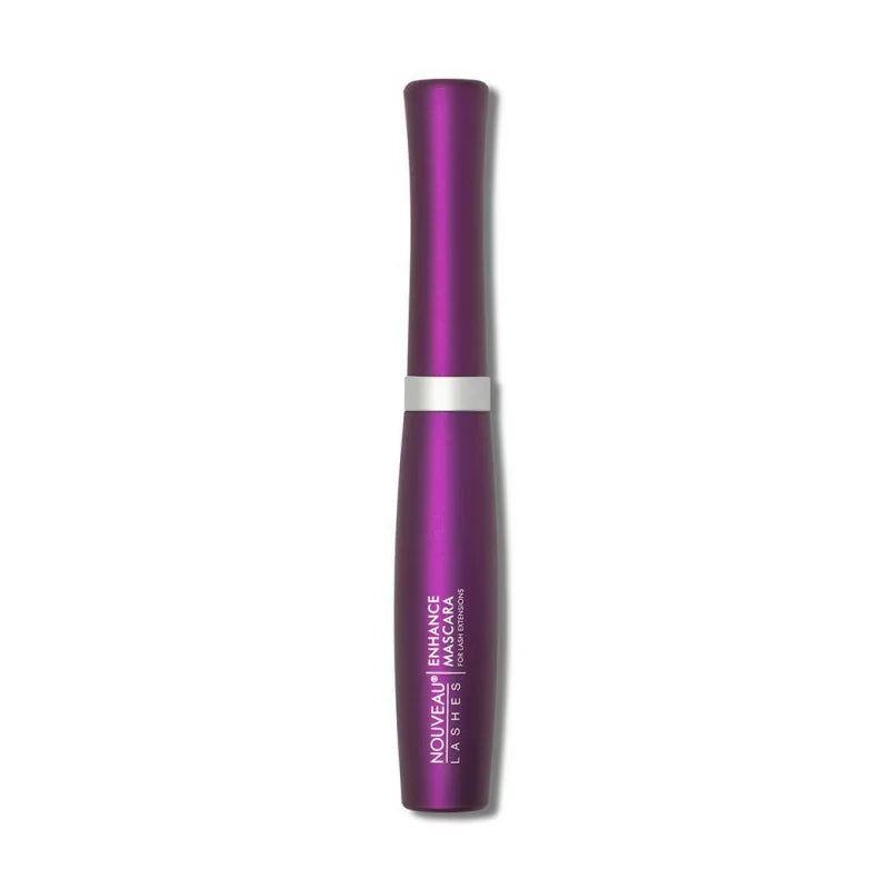 Nouveau Lashes Mascara Amplificateur Pour Extensions De Cils 8ml