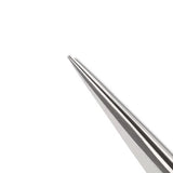 Nouveau Lashes Fine Point Tweezers - BVShop