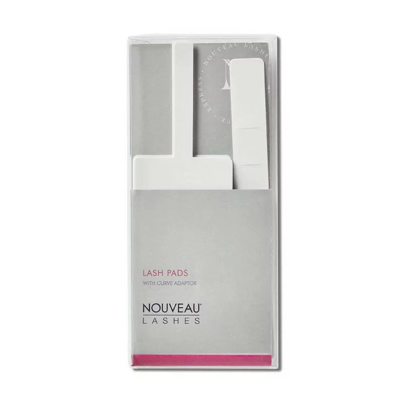 Nouveau Lashes coussinets pour bande