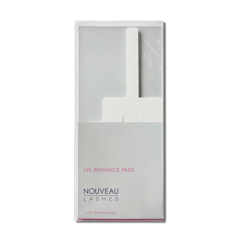 Nouveau Lashes LVL Tampons