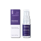 Nouveau Lashes Brume Revitalisante pour Cils et Yeux 15ml