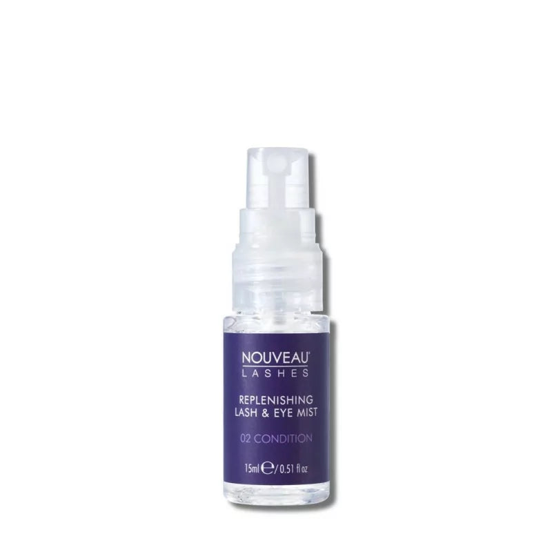 Nouveau Lashes Brume Revitalisante pour Cils et Yeux 15ml
