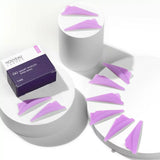 Nouveau Lashes Tampons de Protection Intelligents pour Cils