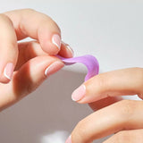 Nouveau Lashes Tampons de Protection Intelligents pour Cils
