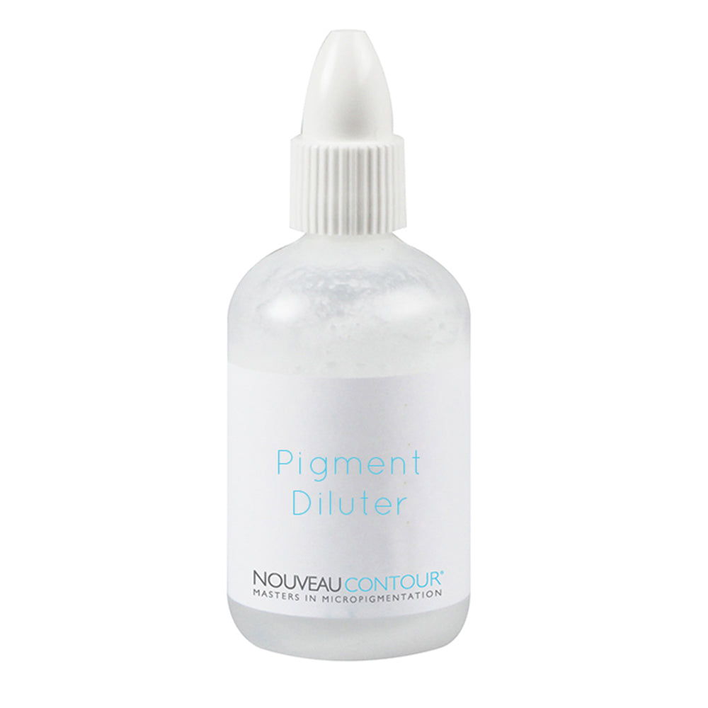 Nouveau Diluant pour Pigment Contour (10ml)