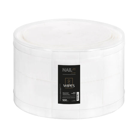 OCHO NAILS Dust-free swabs 500 pcs in a box - BVShop