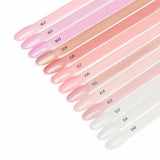 OCHO NAILS Flex base 152 -5 g - BVShop