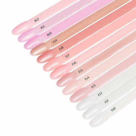 OCHO NAILS Flex base 153 -5 g - BVShop