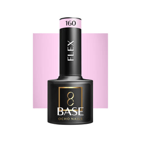 OCHO NAILS Flex base 160 -5 g - BVShop