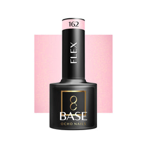 OCHO NAILS Flex base 162 -5 g - BVShop