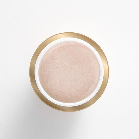 OCHO NAILS Gel gold -30 g - BVShop