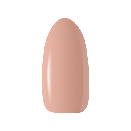 OCHO NAILS Hybrid nail polish nude N02 -5 g - BVShop