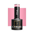 OCHO NAILS Hybrid nail polish pink 305 -5 g - BVShop