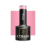 OCHO NAILS Hybrid nail polish pink 305 -5 g - BVShop