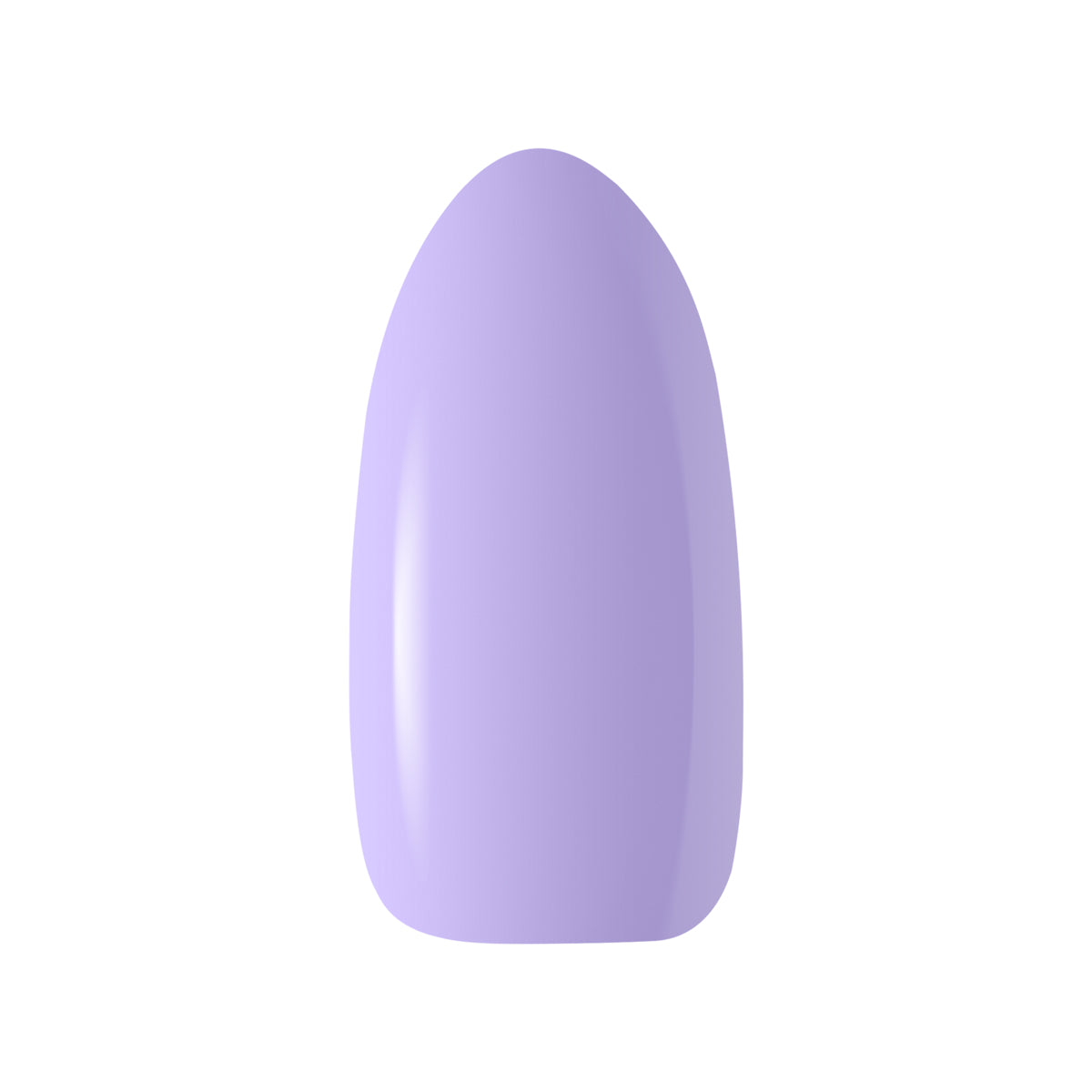 OCHO NAILS Hybrid nail polish violet 402 -5 g - BVShop