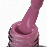 OCHO NAILS Hybrid nail polish violet 405 -5 g - BVShop