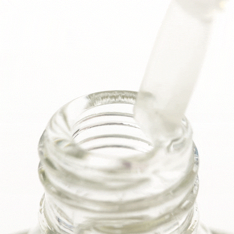 OCHO NAILS Oil cherry 131 -5 ml - BVShop