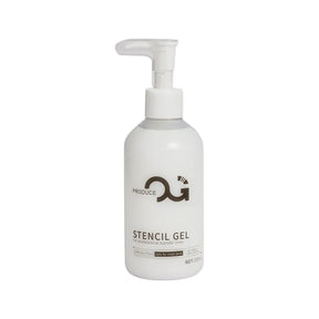 OG Stencil Gel 230ml Bottle for Professional Tattoo Stencil Transfers
