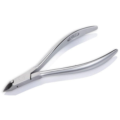 Omi pro-line clippers cl-101 cuticle nipper jaw12 / 4mm lap joint - BVShop