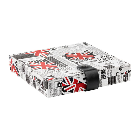 ORGANIZER CASE FOR HAIRDRESSING SCISSORS UK - BVShop