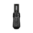 FK Irons Flux Max Black Ops wireless tattoo machine with 1x PowerBolt II