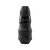 FK Irons EXO with RCA Bolt Base Black Ops tattoo machine
