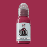 Encre de tatouage mondialement célèbre AD Pancho Pink (30ml)