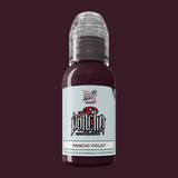Encre de tatouage mondialement célèbre AD Pancho Violet (30ml)