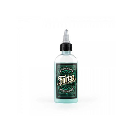 Panthera Gel Per Stencil Forte 70ml - BVShop