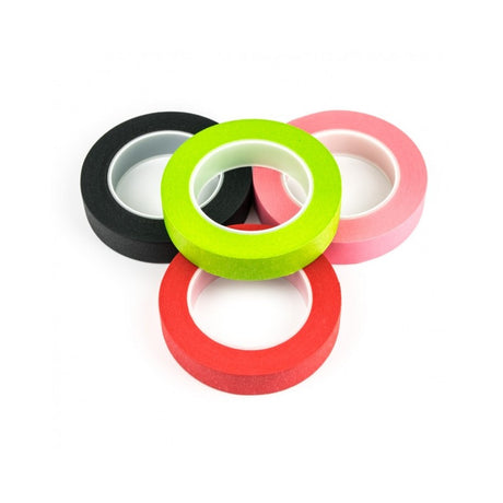 Colored Paper Adhesive Tape 2.5cm x 25/50m
