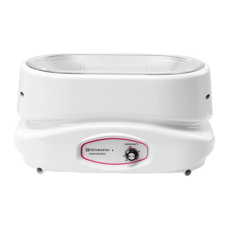 Paraffin machine 220w giovanni - BVShop