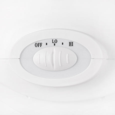 PARAFFINER iWAX 300W WHITE XXL SET - BVShop