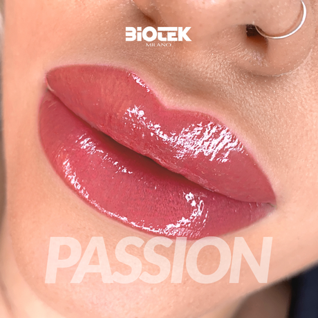 Pigments Passion Biotek 15ml