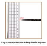 PassionCat Nal-Thin Eyebrow Pencil - BVShop