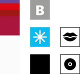 Swiss Color 410 Royal Plum Lip Pigment 5ml/10ml - BVShop