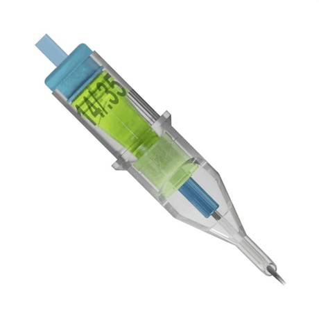 Peak Stellar 2.0 Round Shader Cartridges - BVShop