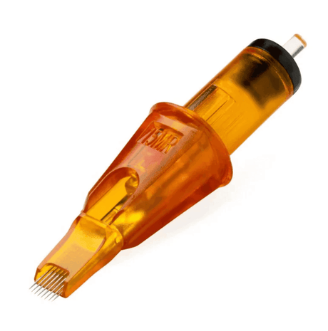 Peak Triton Hollow Round Liner Cartridges - BVShop