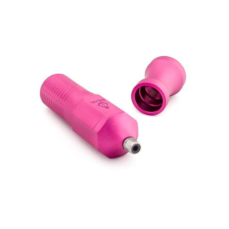 Peak Matrix Rotary Tattoo Pen Pink - BVShop