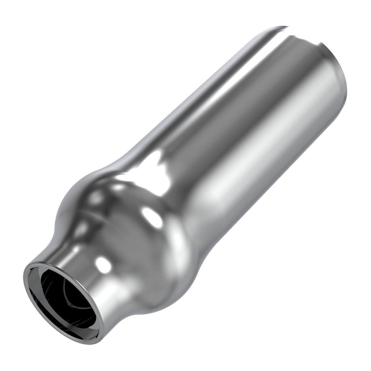 Microbeau Bellar Pendulum Grip Silver - BVShop