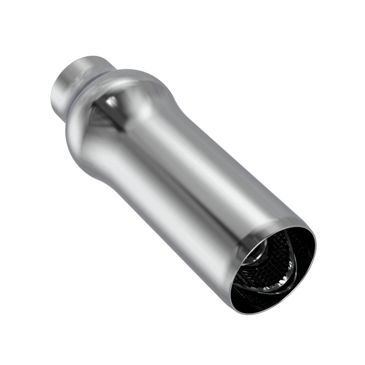 Microbeau Bellar Pendulum Grip Silver - BVShop