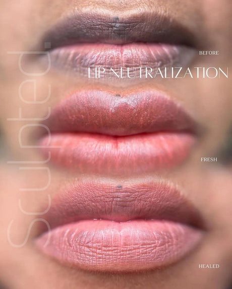 Perma Blend LUXE Haze - BVShop