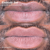 Perma Blend LUXE Carla Ricciardone Embody Set - BVShop