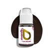 Perma Blend LUXE Evenflo Morena dark brown PMU brow pigment 15ml