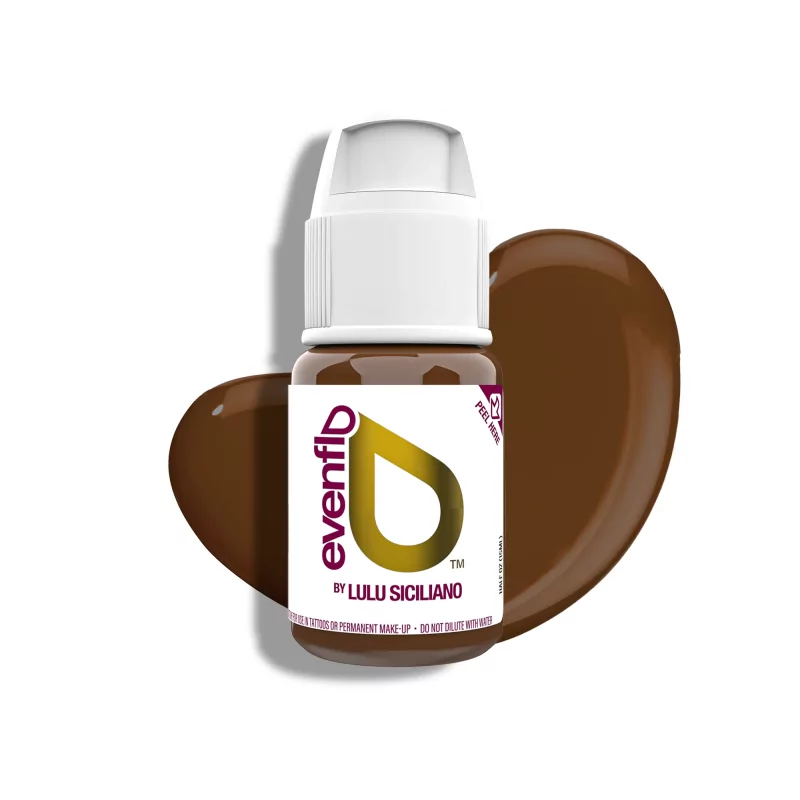 Perma Blend LUXE Evenflo Blonde 2 Brune Rubia 15ml