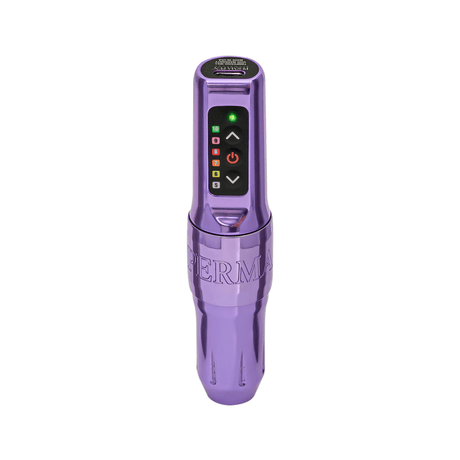 Perma Blend Perma Pen Signature PMU Machine - BVShop