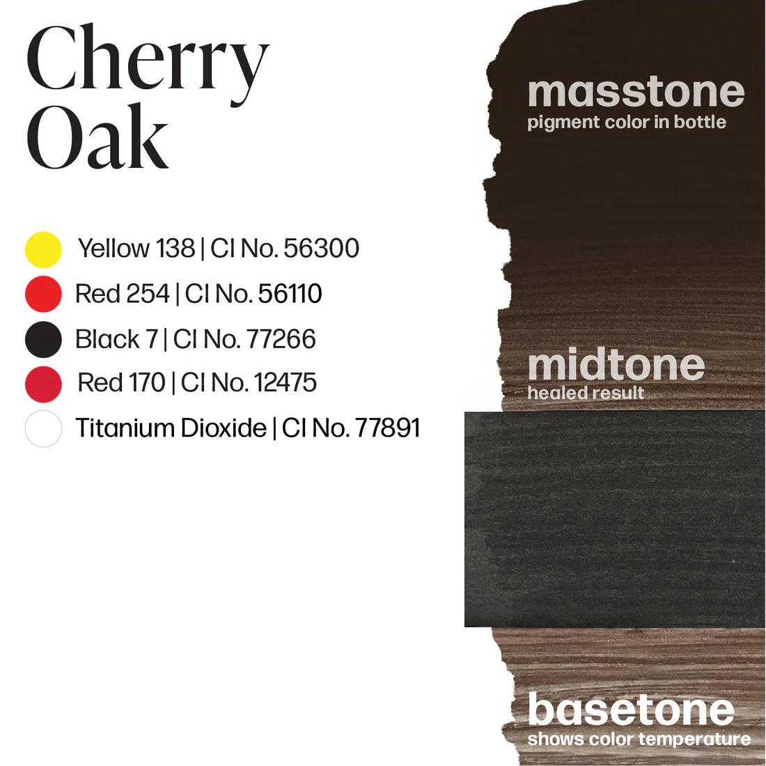 Perma Blend LUXE Cherry Oak 15ml - BVShop
