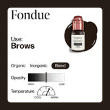 Perma Blend Chocolate Collection LUXE - BVShop