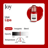 Perma Blend LUXE Joy - BVShop